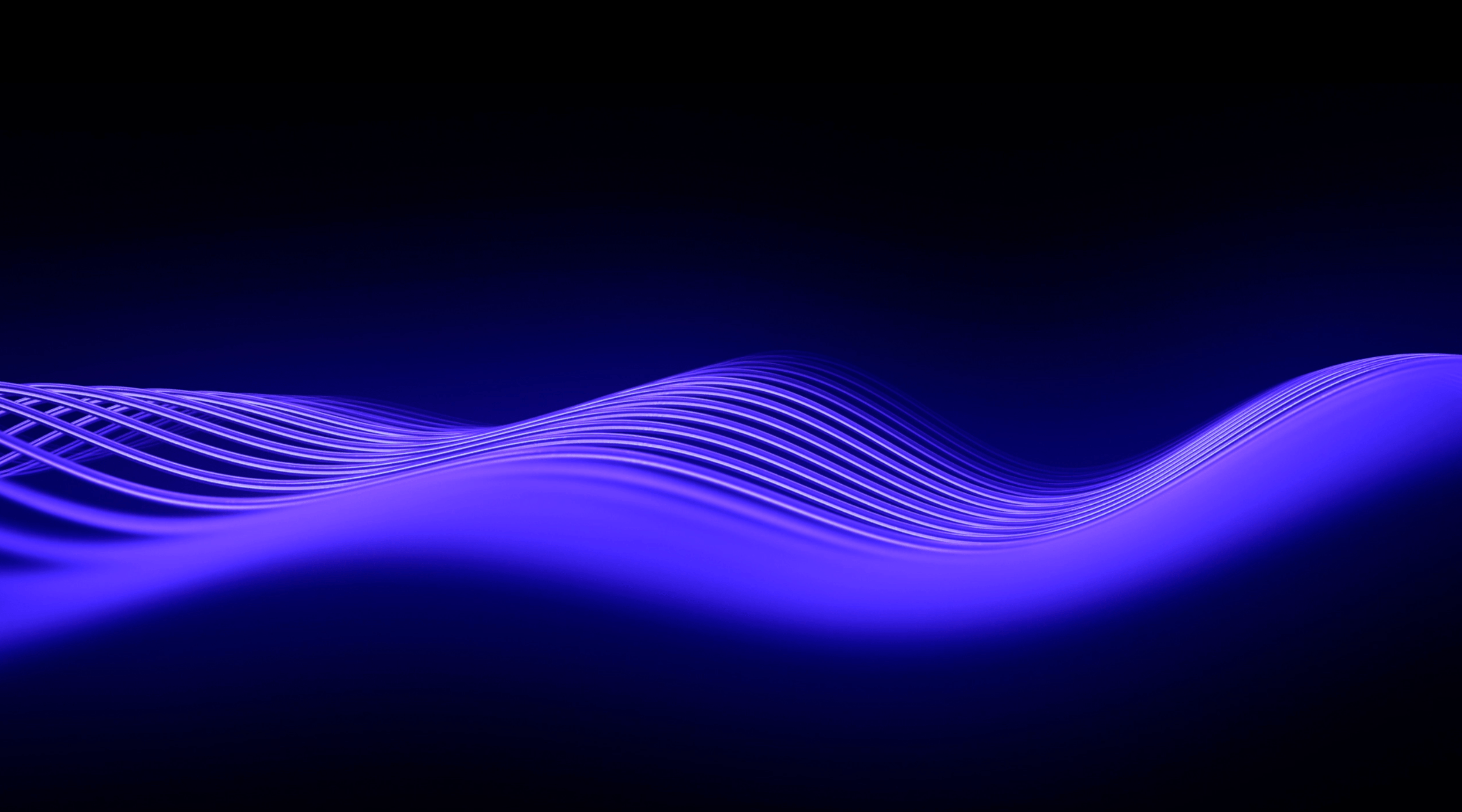Landing Page Background